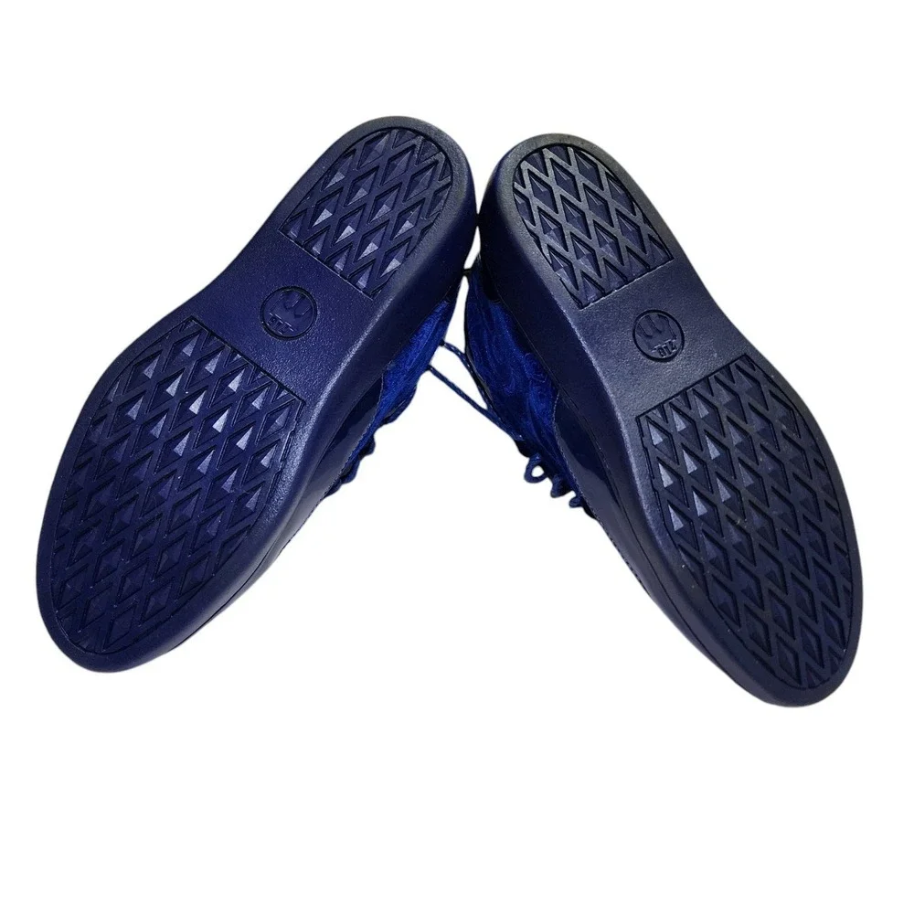 Gorgeous Men Blue shoes